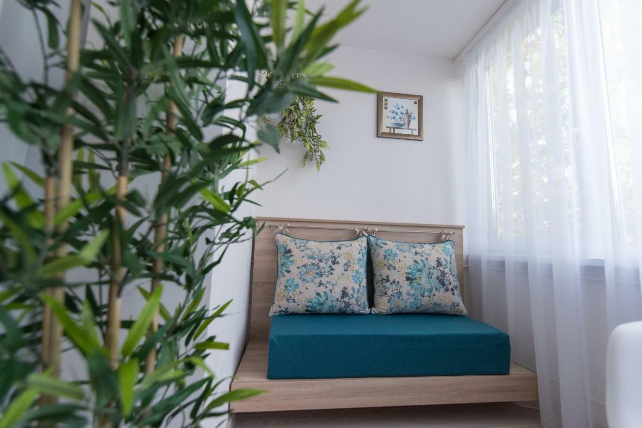 Exotic Rami'S Apartments Тимишоара Екстериор снимка