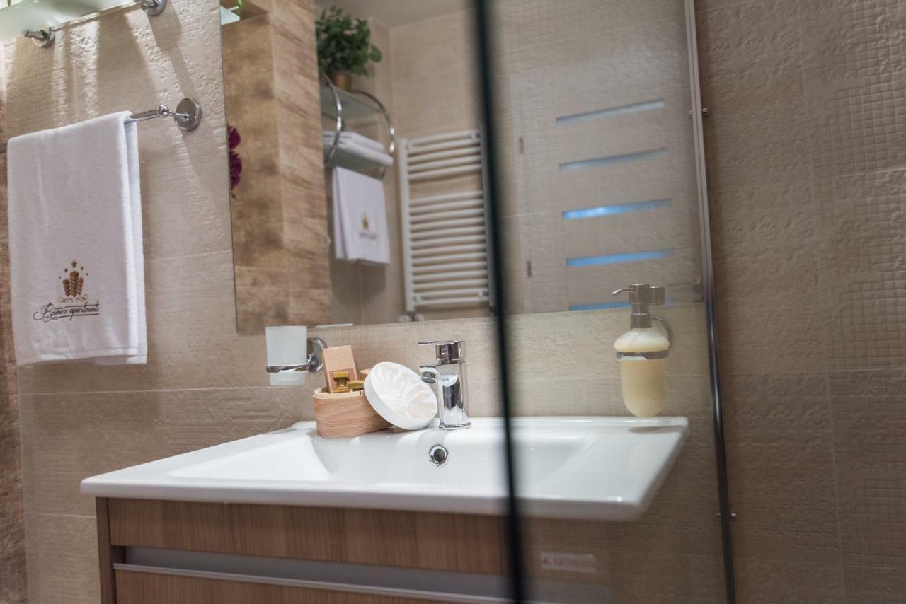 Exotic Rami'S Apartments Тимишоара Екстериор снимка