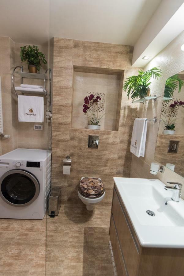 Exotic Rami'S Apartments Тимишоара Екстериор снимка
