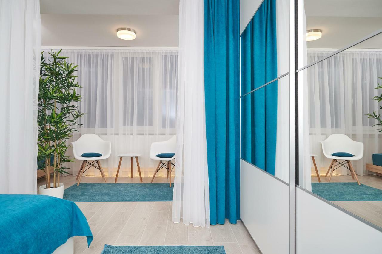 Exotic Rami'S Apartments Тимишоара Екстериор снимка