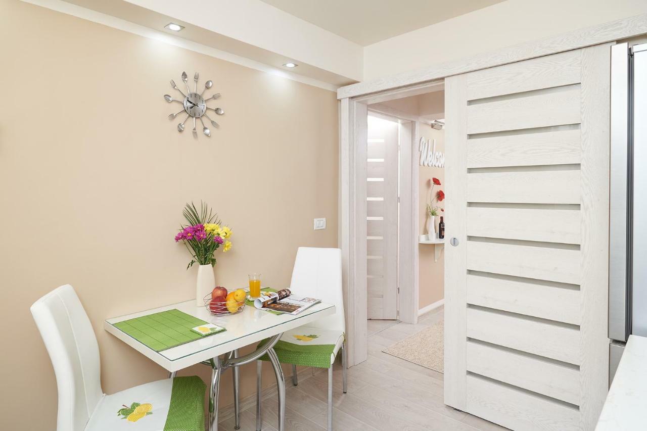 Exotic Rami'S Apartments Тимишоара Екстериор снимка