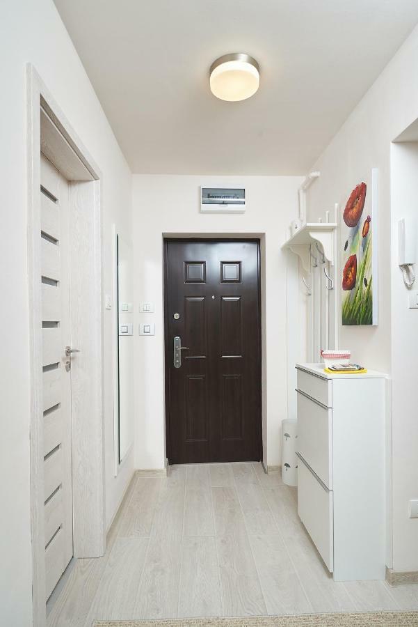 Exotic Rami'S Apartments Тимишоара Екстериор снимка