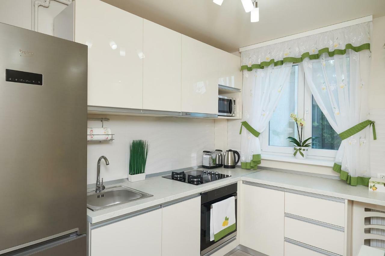 Exotic Rami'S Apartments Тимишоара Екстериор снимка
