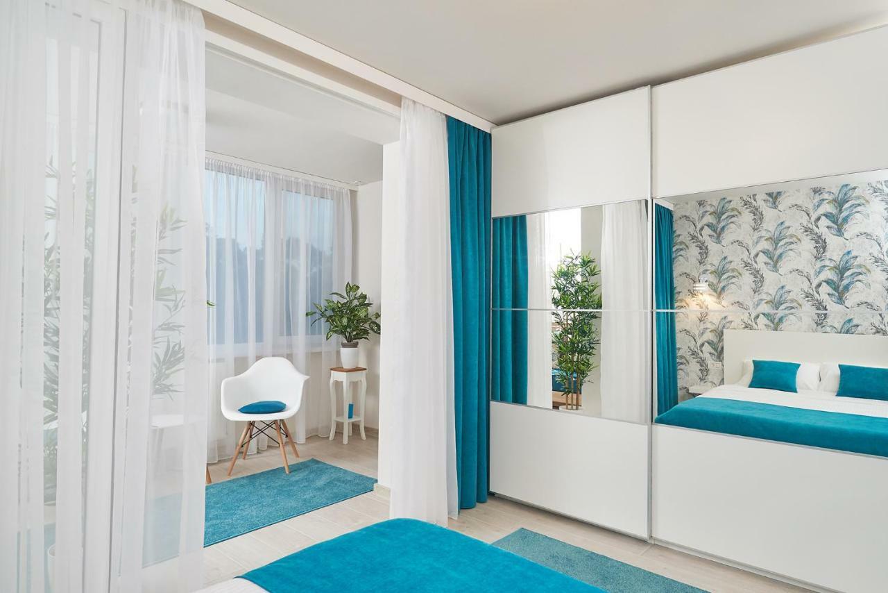 Exotic Rami'S Apartments Тимишоара Екстериор снимка