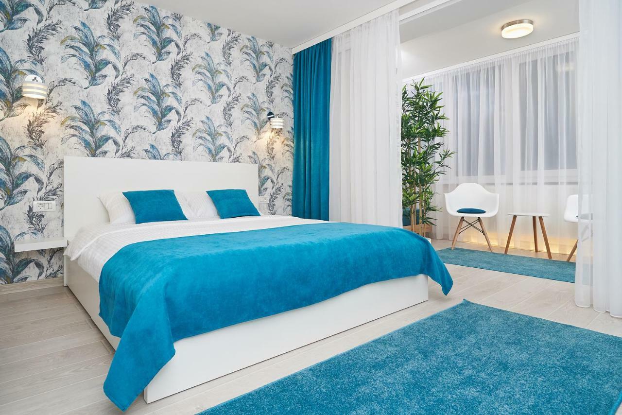 Exotic Rami'S Apartments Тимишоара Екстериор снимка