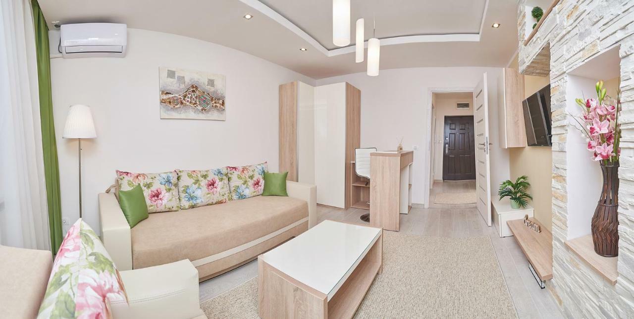 Exotic Rami'S Apartments Тимишоара Екстериор снимка