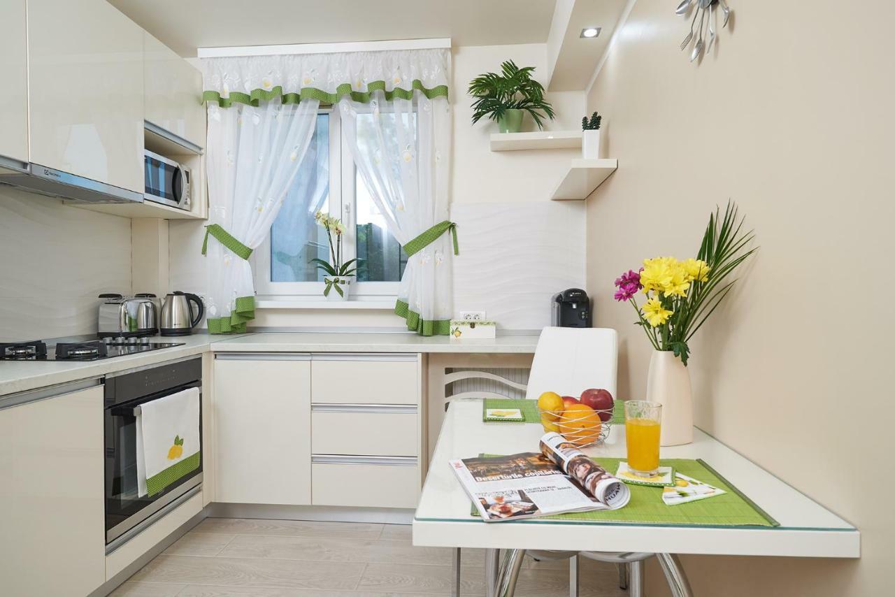 Exotic Rami'S Apartments Тимишоара Екстериор снимка